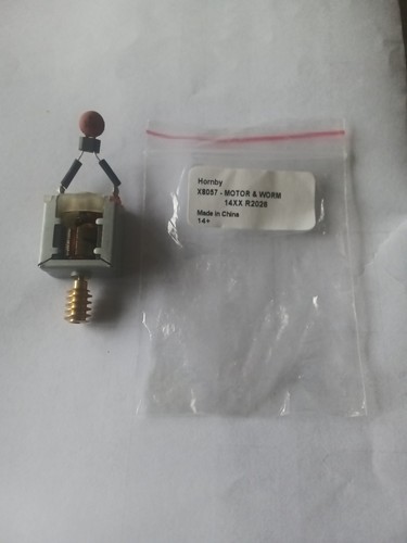 Hornby gauge parts for - gauge,