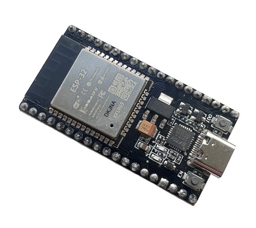 Esp32 pin usb - 38-pin, nodemcu