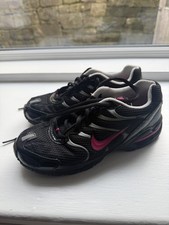 Nike Torch 4 Black And Pink