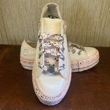 Converse all star - star, miley