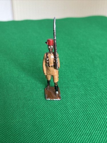 Britains kings african rifles - britains,