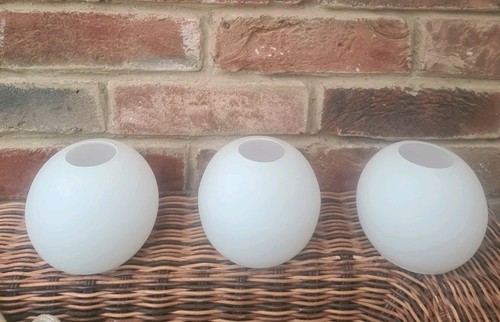 Vintage white glass - vintage,