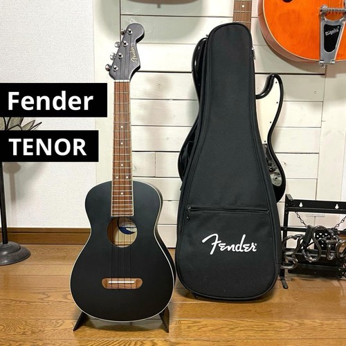 Fender avalon tenor - avalon,