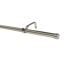 Extendable Curtain Pole Rod