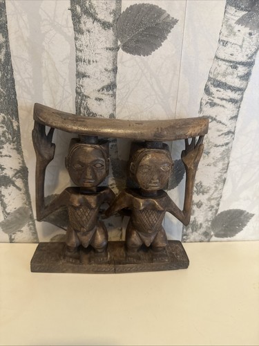 Authentic hand carved - authentic, hand-carved