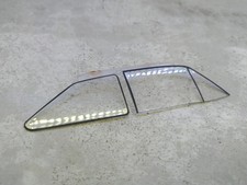 1/18 right glass Ford Escort