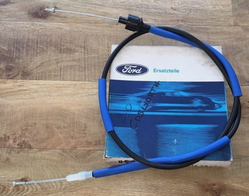 New ford sierra sapphire mk2 - new,