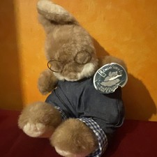 Gemini Non Non Sleeping Bunny