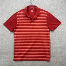 TGW Golf Warehouse Polo Shirt