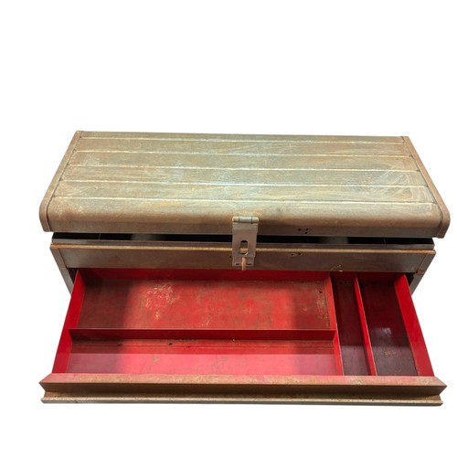 Craftsman vintage 2 - vintage, drawer