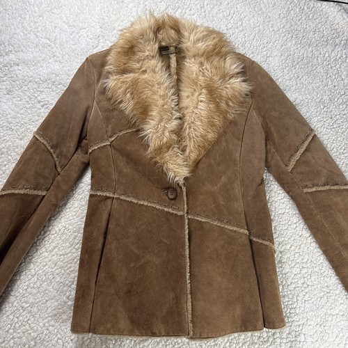 Vintage winlit suede penny - winlit,