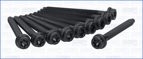 Fits ajusa 81008700 head - 81008700,