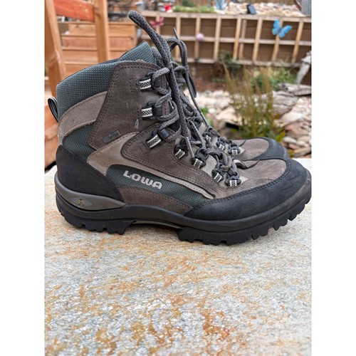 Lowa bronco gtx - bronco, mens