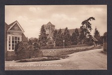 Surrey Weald Godalming