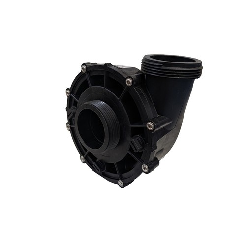 Wet end for wp300 - end, wp300/lp300