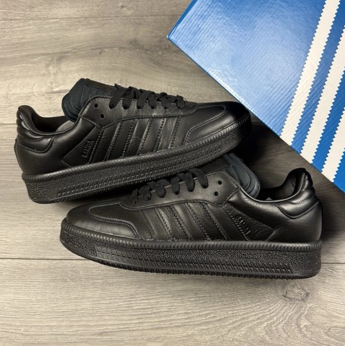 Adidas samba xlg leather - adidas,