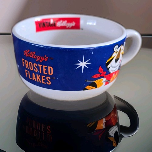 Kellogg frosties rare - kellogg's,