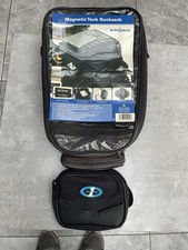 B-square magnetic  Motorcycle