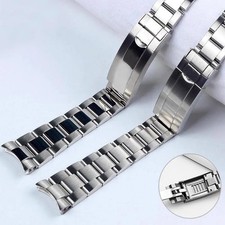20mm Metal Bracelet Stainless