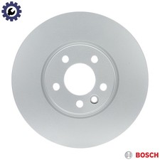 2x BRAKE DISC 0 986 479 546