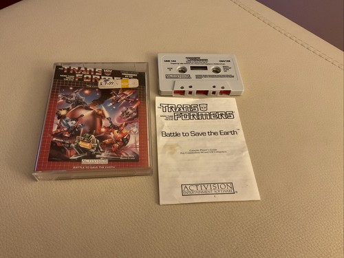 Transformers commodore - transformers,