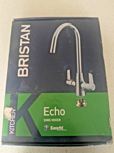 Bristan echo easyfit - bristan,