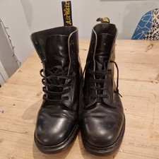Dr Martens  Vintage 90s Griggs