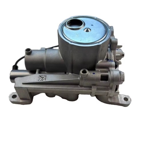 Oil pump peugeot - 2008, 207