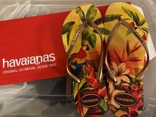 Havaianas Flip Flops - This