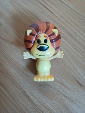 Raa Raa The Noisy Lion Figure. Used.