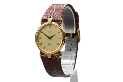 Exc gucci 3400m - 3400m, roman
