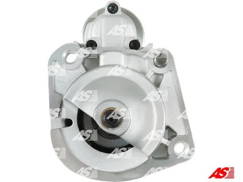 Starter fits volvo - starter, fits: