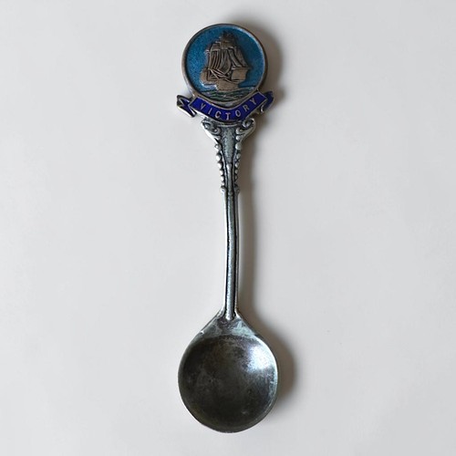 Vintage memento pewter - vintage,