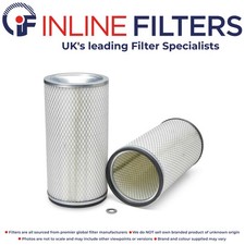 Air Filter for Terex THS15