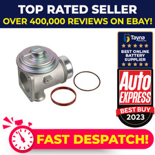 EGR Valve fits BMW 530D E60