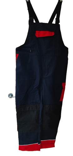 Gryzko blue red mens - blue, work