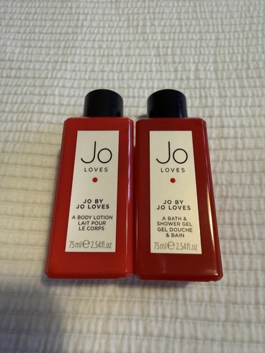 Loves 2 x - jo,
