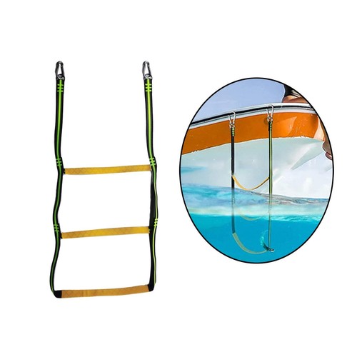 Fire escape ladder - escape, for