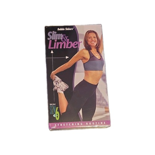 Debbie siebers slim - &, limber