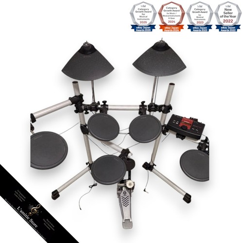 Yamaha dtxplorer electronic - yamaha,