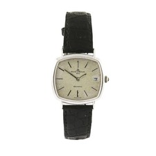 Baume & Mercier c1970s 18ct