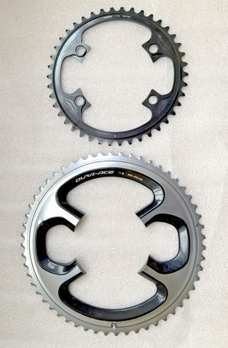 Shimano dura ace 9000 42 - dura, 55