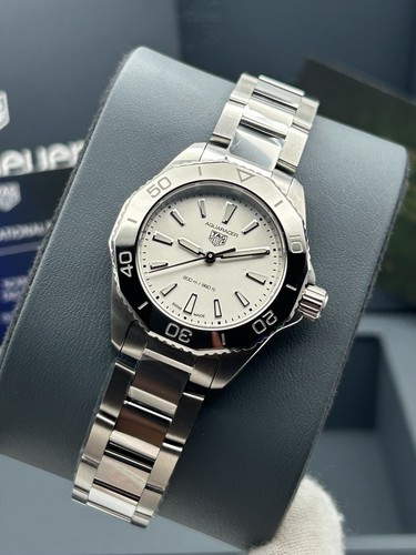 Tag heuer aquaracer white - heuer,
