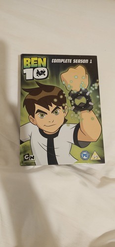 Ben series complete - -,