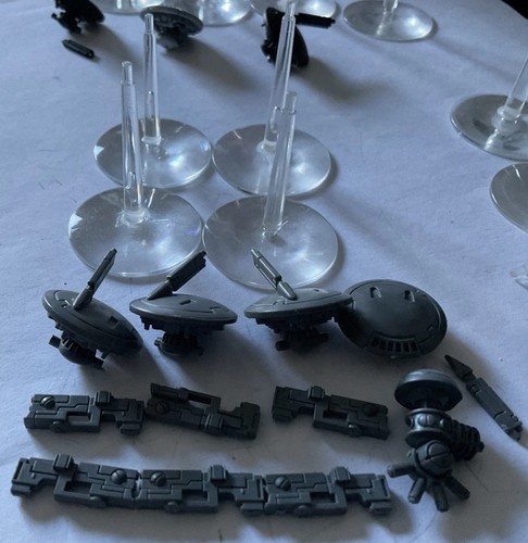 Warhammer 40k tau - tau, empire
