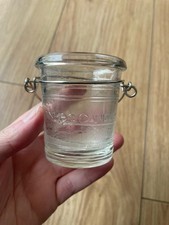 Yankee Candle Small Glass