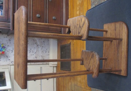 Wooden adjustable slider - wooden,
