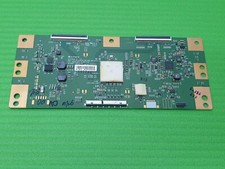 TCON LVDS BOARD SONY KD-49XE8077 KD-49XE8004 KD-49XE8396 49" LED TV 6871L-4922A
