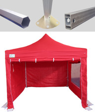 MCD Pop 40mm Red Commercial