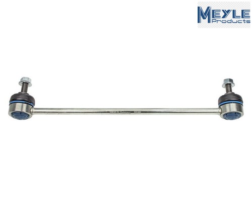 Front link anti roll - front,